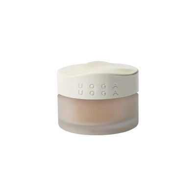 Foto van Uoga Uoga Foundation powder 635 captured ray of sun SPF15