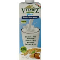 Vitariz Rice drink amandel