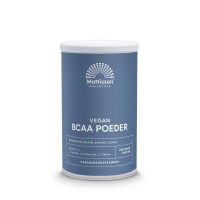 Mattisson Vegan BCAA 2:1:1 poeder