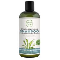 Petal Fresh Shampoo seaweed & argan oil