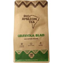 Foto van Rio graviola kruidenthee