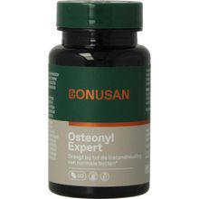 Foto van Bonusan Osteonyl expert