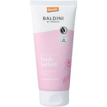 Foto van Baldini Bodylotion rose demeter