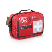 Foto van Care Plus First aid kit family