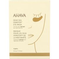 Ahava Osmoter eye mask