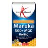 Afbeelding van Lucovitaal Manuka honing zink capsules