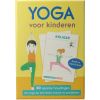 Afbeelding van Deltas Yoga voor kinderen