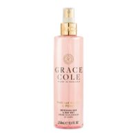 Grace Cole Vanilla blush & peony hair & body mist