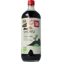Lima Shoyu bio