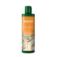 Weleda Vitality douchecreme duindoorn bio