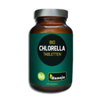 Hanoju Bio chlorella 400 mg