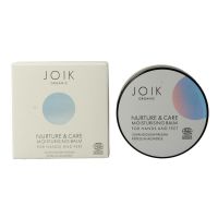 Joik Organic hand & feet balm nurture & care