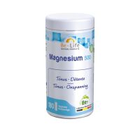 Be-Life Magnesium 500