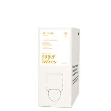 Foto van Attitude Super leaves handzeep olive leaves eco refill