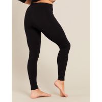 Boody Legging enkellang zwart XL