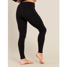 Foto van Boody Legging enkellang zwart XL