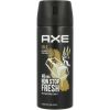 Afbeelding van AXE Deodorant bodyspray gold