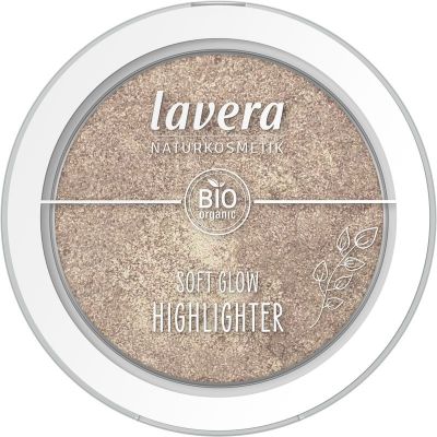 Lavera Soft glow highlight ethereal light 02 EN-FR-IT-DE