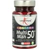 Afbeelding van Lucovitaal Multi compleet man 50+