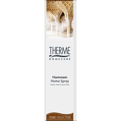 Therme Hammam home spray