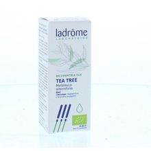 Foto van La Drome Tea tree olie bio