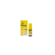 Foto van Bach Rescue Rescue remedy spray