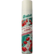 Foto van Batiste Dry shampoo cherry