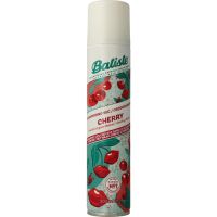 Batiste Dry shampoo cherry