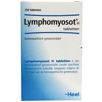 Heel Lymphomyosot H