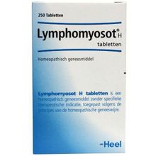 Foto van Heel Lymphomyosot H