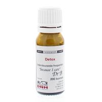 DNH Detox