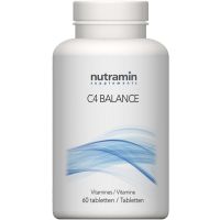 Nutramin C4 balance