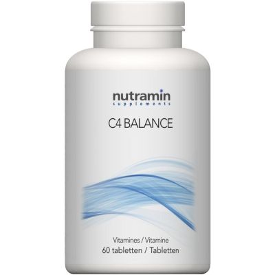 Nutramin C4 balance