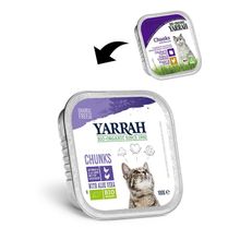 Foto van Yarrah Kat alucup kip kalkoen