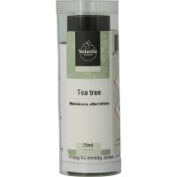 Volatile Tea tree