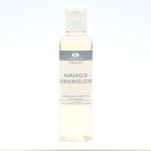 Foto van Pigge Huidbalans reinigingslotion hamamelis