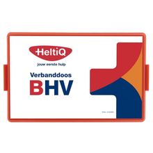 Foto van Utermohlen Verbanddoos B kleine lokaties en vervoer