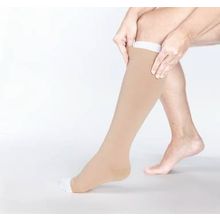 Foto van Actico Ulcersys lang beige/wit S