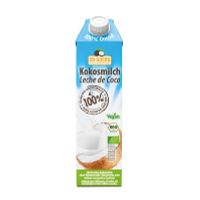 Dr. Goerg Premium kokosmelk bio