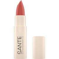 Sante Deco Lipstick moisture 01 rose pink