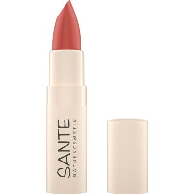 Sante Deco Lipstick moisture 01 rose pink