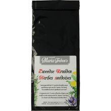 Foto van Zweedse kruiden