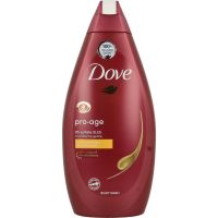 Dove Shower pro age