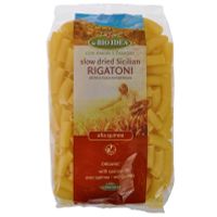 Bioidea Quinoa rigatoni pasta