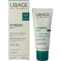 Uriage Hyseac mat