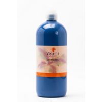 Volatile Massageolie neutraal koud bio