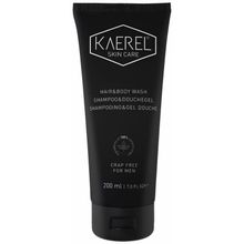 Foto van Kaerel Skin care shampoo & douche gel