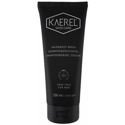 Kaerel Skin care shampoo & douche gel