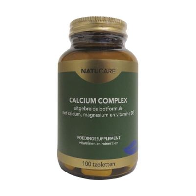 Natucare Calcium complex
