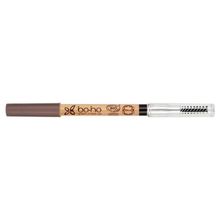 Foto van Boho Cosmetics Wenkbrauwpotlood 04 anthracite